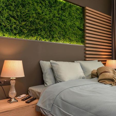 Urban Eden - Lux & Style, 2-Bedroom, 2-Bathroom Sofía Exterior foto