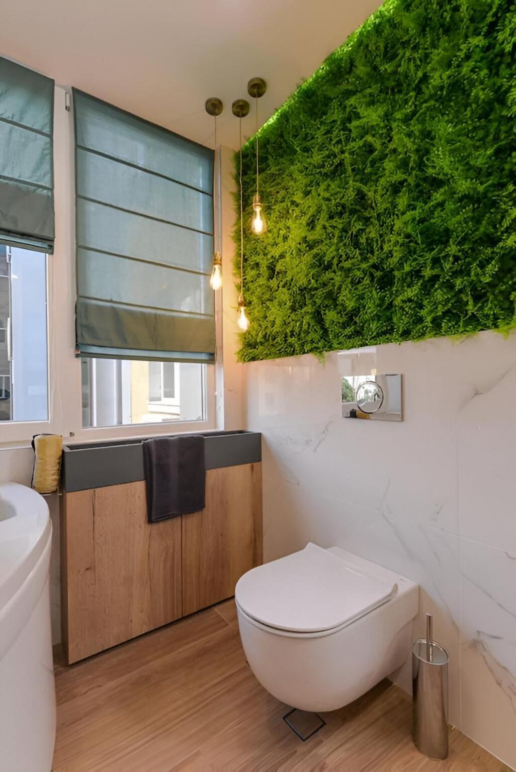 Urban Eden - Lux & Style, 2-Bedroom, 2-Bathroom Sofía Exterior foto