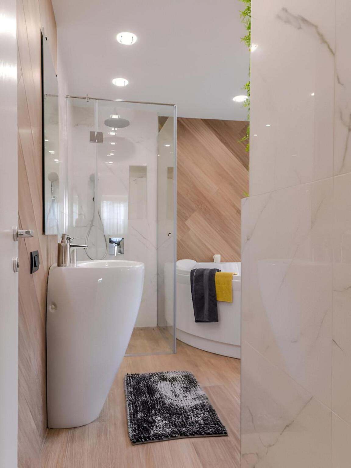 Urban Eden - Lux & Style, 2-Bedroom, 2-Bathroom Sofía Exterior foto