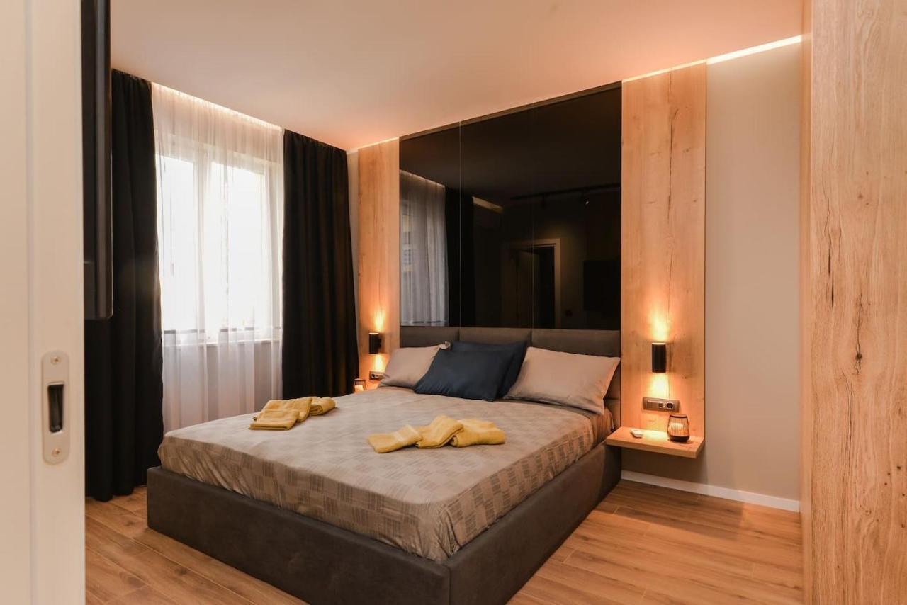 Urban Eden - Lux & Style, 2-Bedroom, 2-Bathroom Sofía Exterior foto