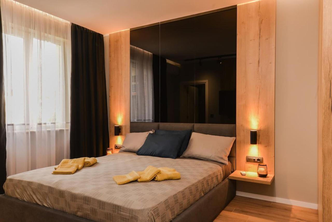 Urban Eden - Lux & Style, 2-Bedroom, 2-Bathroom Sofía Exterior foto